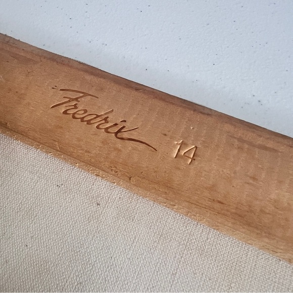 Vintage Original Seascape at Sunrise with Dunes by Artist John Szekes 18 x 14 - Picture 10 of 12